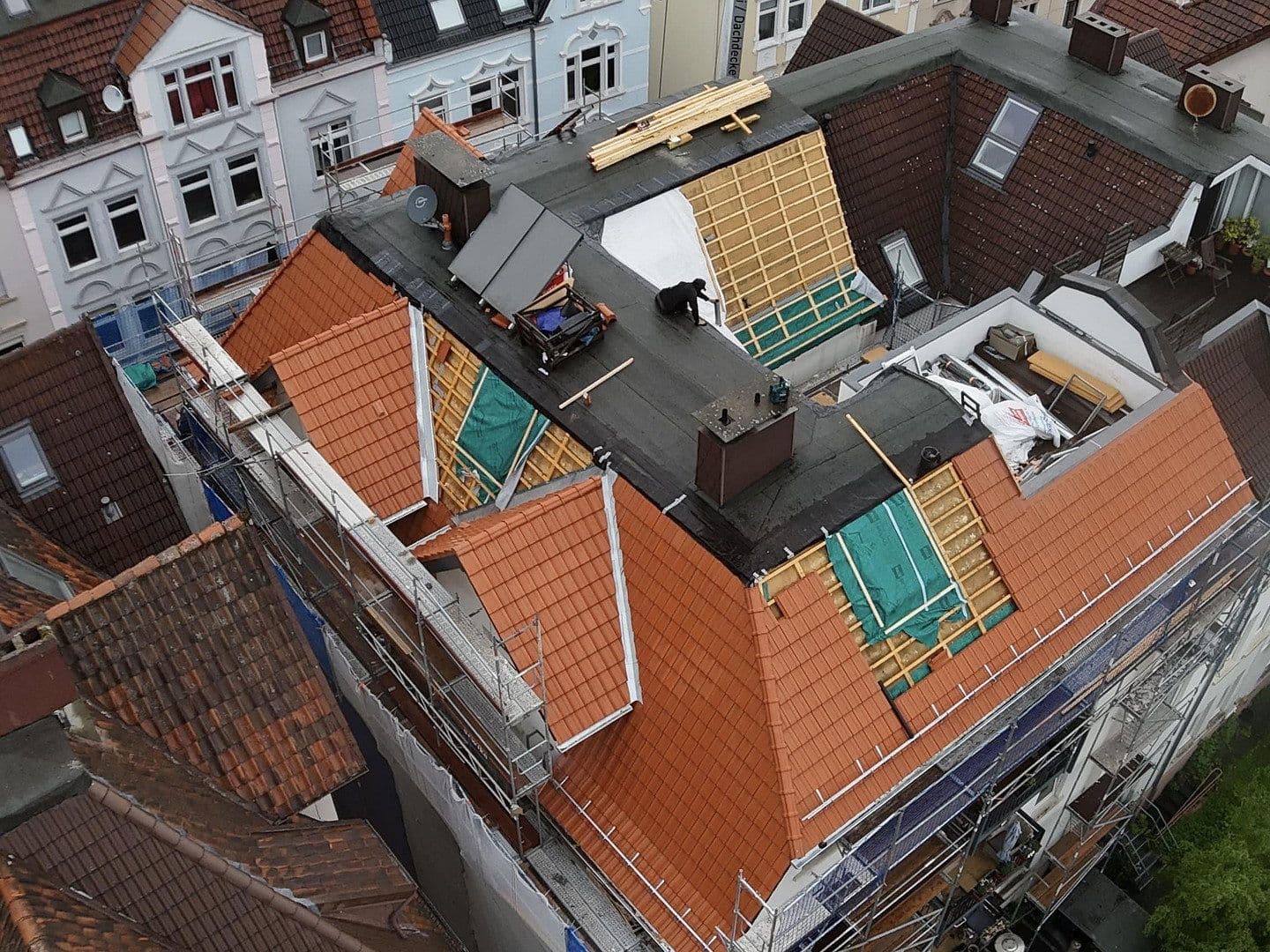 Prodej bytu 4+1 80 m², Bielefeld, Severní Porýní-Vestfálsko Prodej bytu 4+1 80 m², Bielefeld, Severní Porýní-Vestfálsko