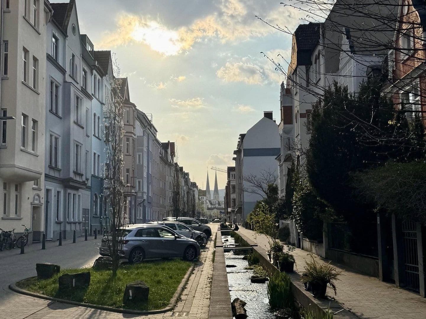 Prodej bytu 4+1 80 m², Bielefeld, Severní Porýní-Vestfálsko Prodej bytu 4+1 80 m², Bielefeld, Severní Porýní-Vestfálsko