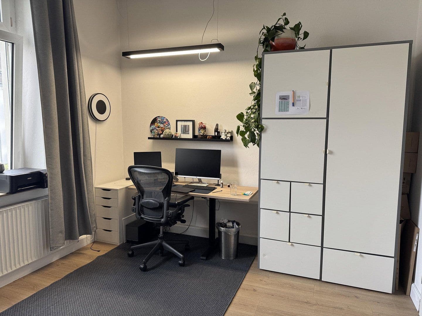 Prodej bytu 4+1 80 m², Bielefeld, Severní Porýní-Vestfálsko Prodej bytu 4+1 80 m², Bielefeld, Severní Porýní-Vestfálsko