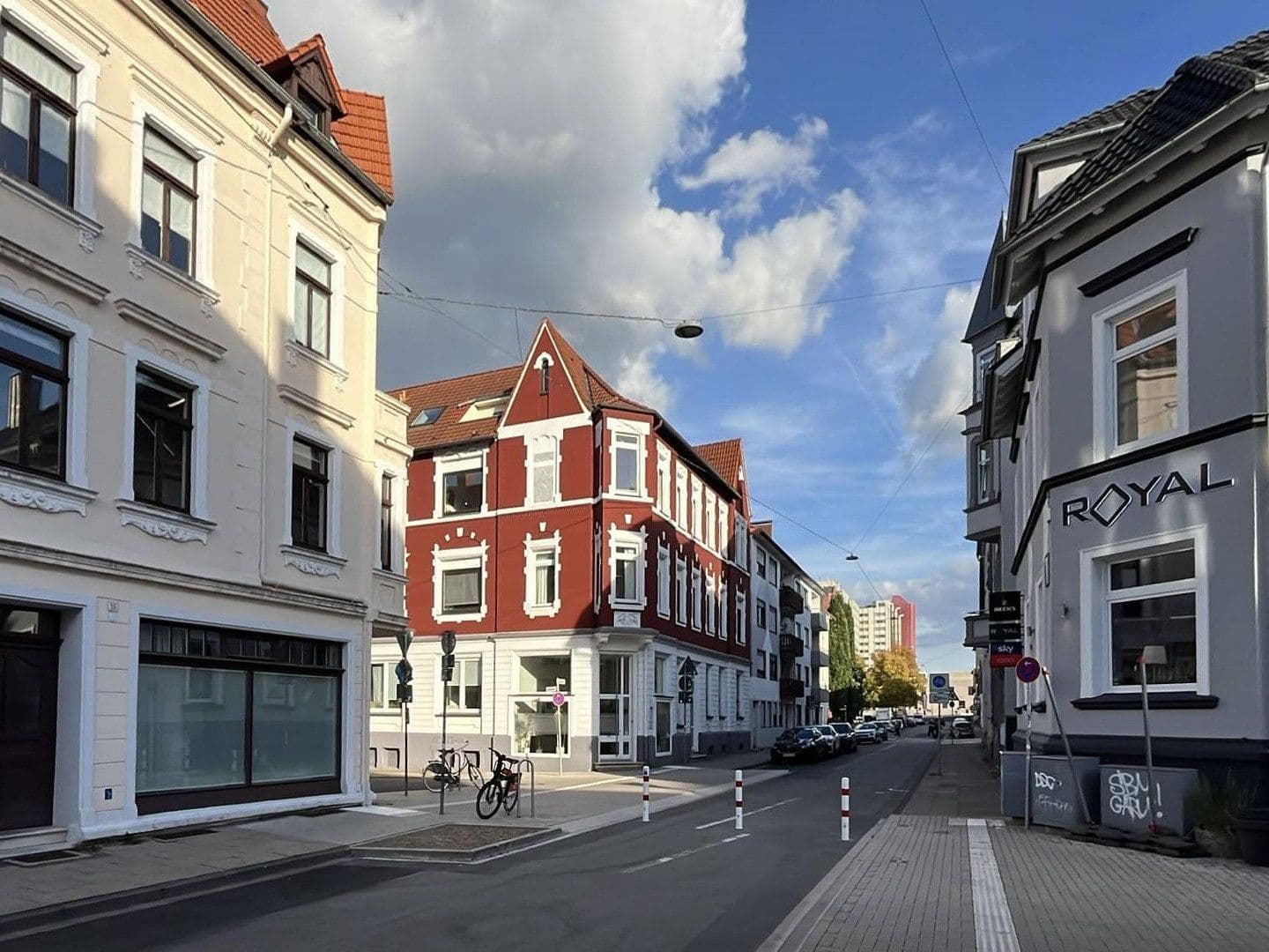 Prodej bytu 4+1 80 m², Bielefeld, Severní Porýní-Vestfálsko Prodej bytu 4+1 80 m², Bielefeld, Severní Porýní-Vestfálsko