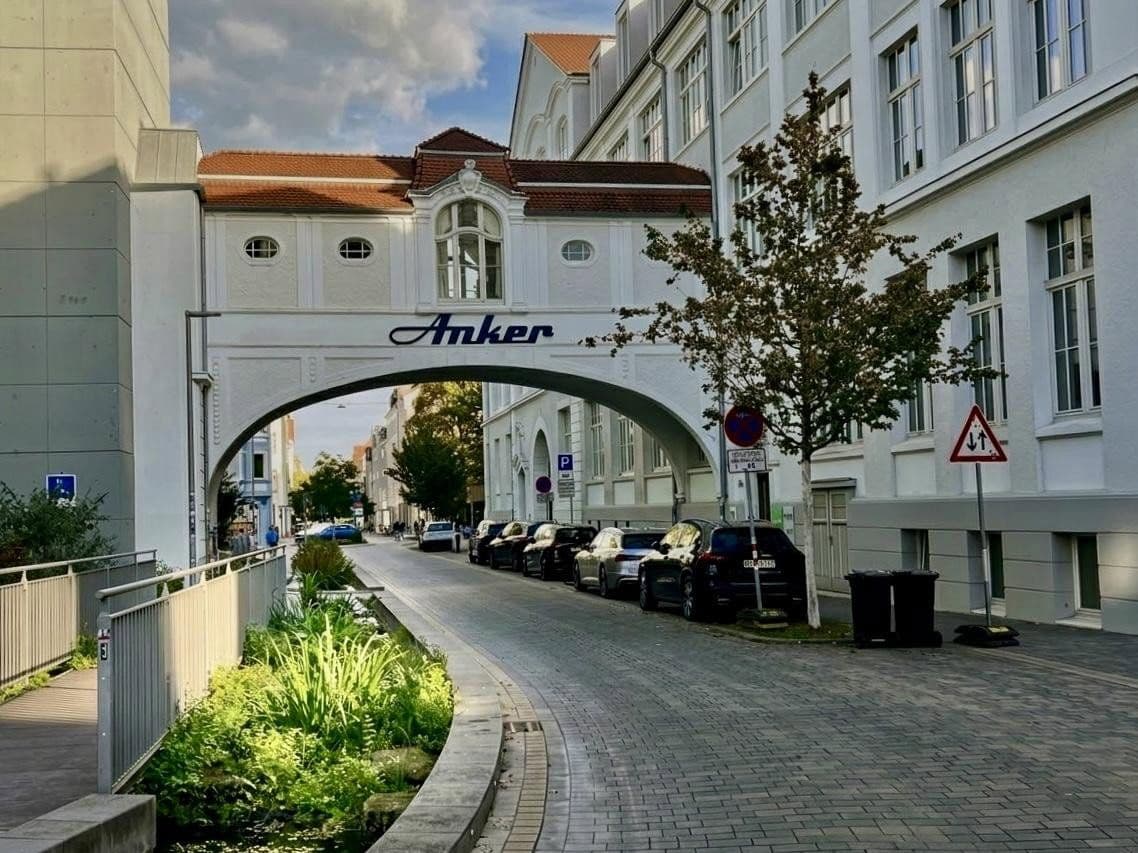 Prodej bytu 4+1 80 m², Bielefeld, Severní Porýní-Vestfálsko Prodej bytu 4+1 80 m², Bielefeld, Severní Porýní-Vestfálsko