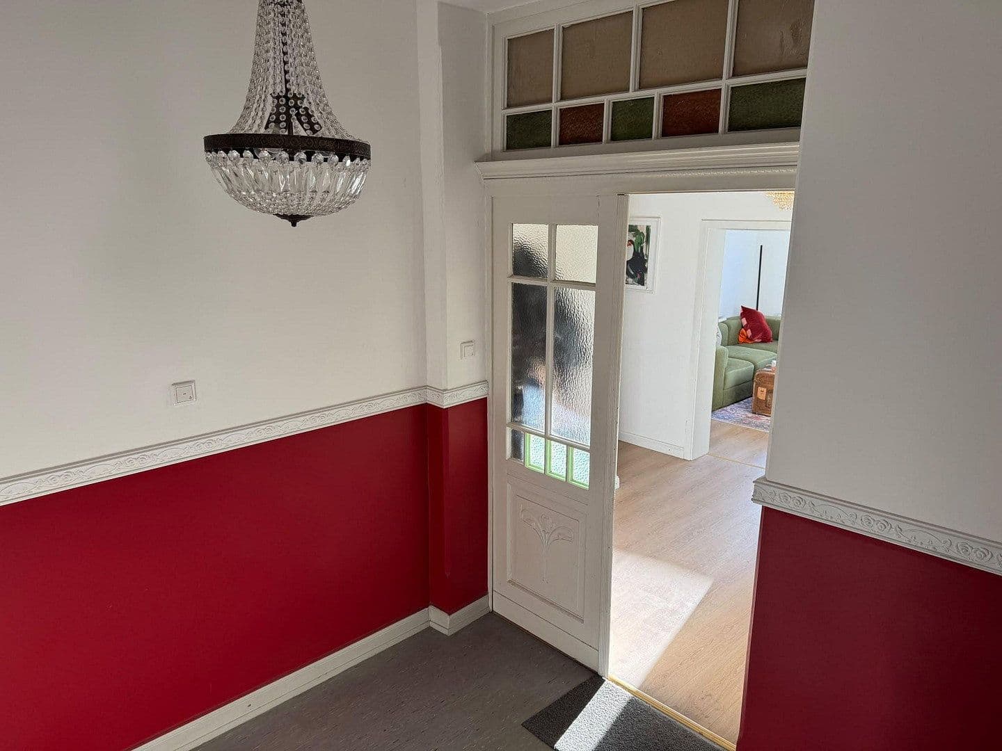 Prodej bytu 4+1 80 m², Bielefeld, Severní Porýní-Vestfálsko Prodej bytu 4+1 80 m², Bielefeld, Severní Porýní-Vestfálsko