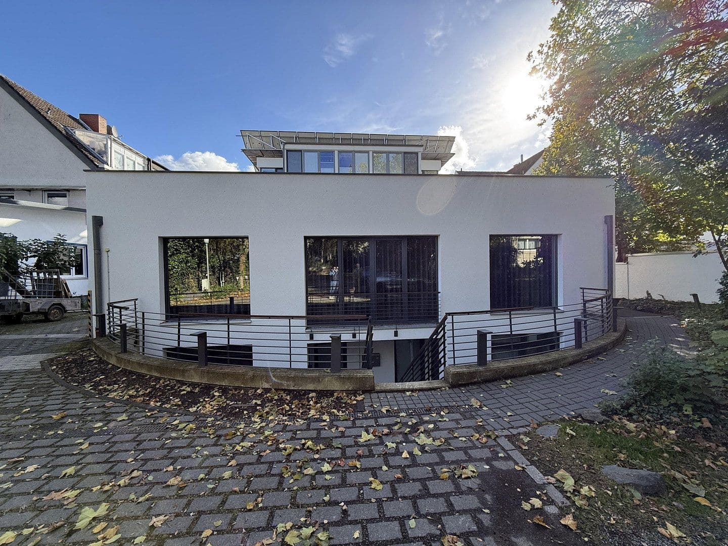 Pronájem kanceláře 613 m², Schülzchenstr.8-10, Bad Neuenahr-Ahrweiler, Porýní-Falc Pronájem kanceláře 613 m², Schülzchenstr.8-10, Bad Neuenahr-Ahrweiler, Porýní-Falc