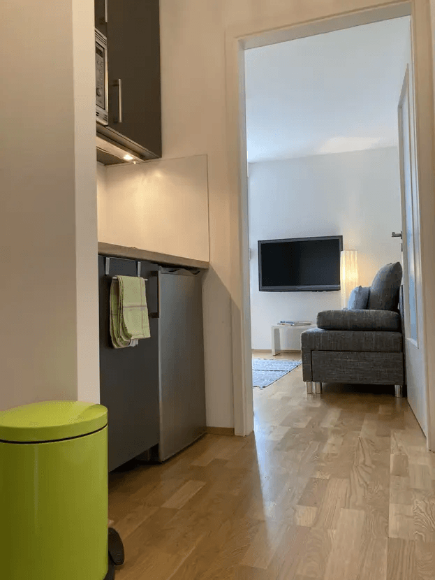 Pronájem bytu 1+1 20 m², Bonn, Severní Porýní-Vestfálsko Pronájem bytu 1+1 20 m², Bonn, Severní Porýní-Vestfálsko