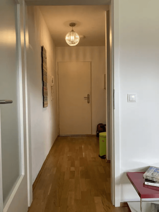 Pronájem bytu 1+1 20 m², Bonn, Severní Porýní-Vestfálsko Pronájem bytu 1+1 20 m², Bonn, Severní Porýní-Vestfálsko