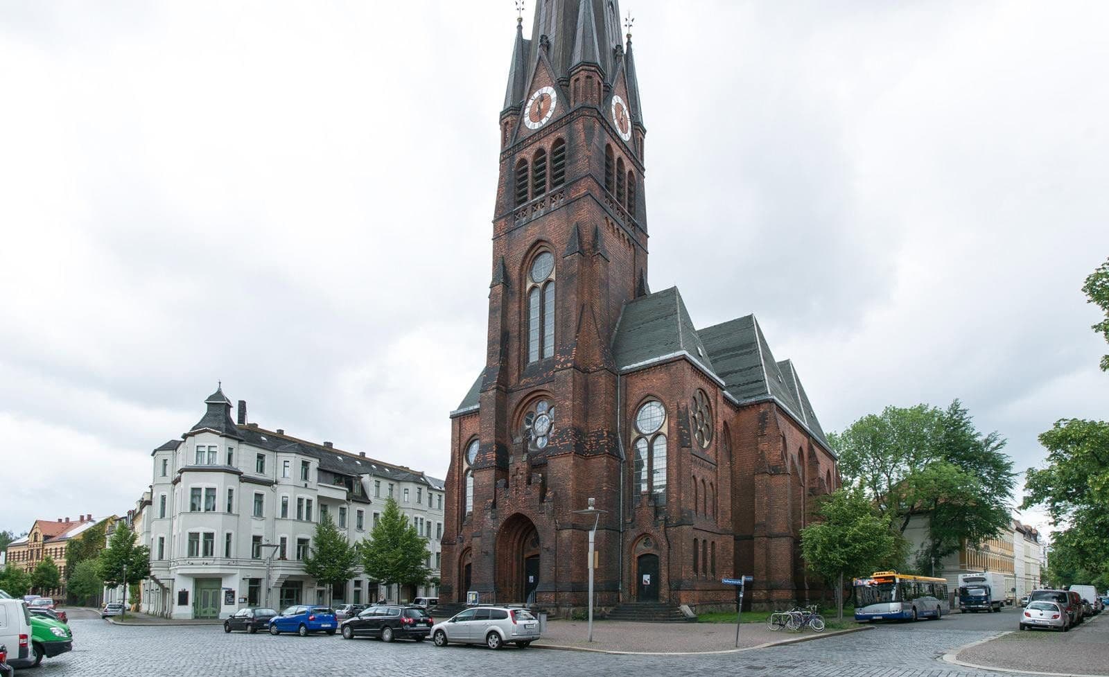 Pronájem bytu 4+kk 137 m², Demmeringstr. 9, Leipzig, Sasko Pronájem bytu 4+kk 137 m², Demmeringstr. 9, Leipzig, Sasko