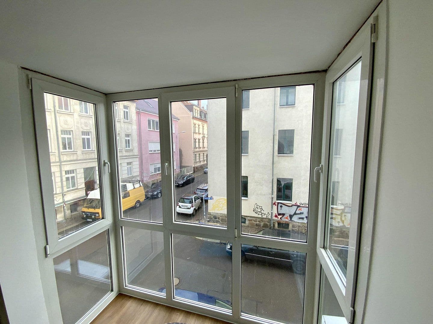 Pronájem bytu 4+kk 137 m², Demmeringstr. 9, Leipzig, Sasko Pronájem bytu 4+kk 137 m², Demmeringstr. 9, Leipzig, Sasko