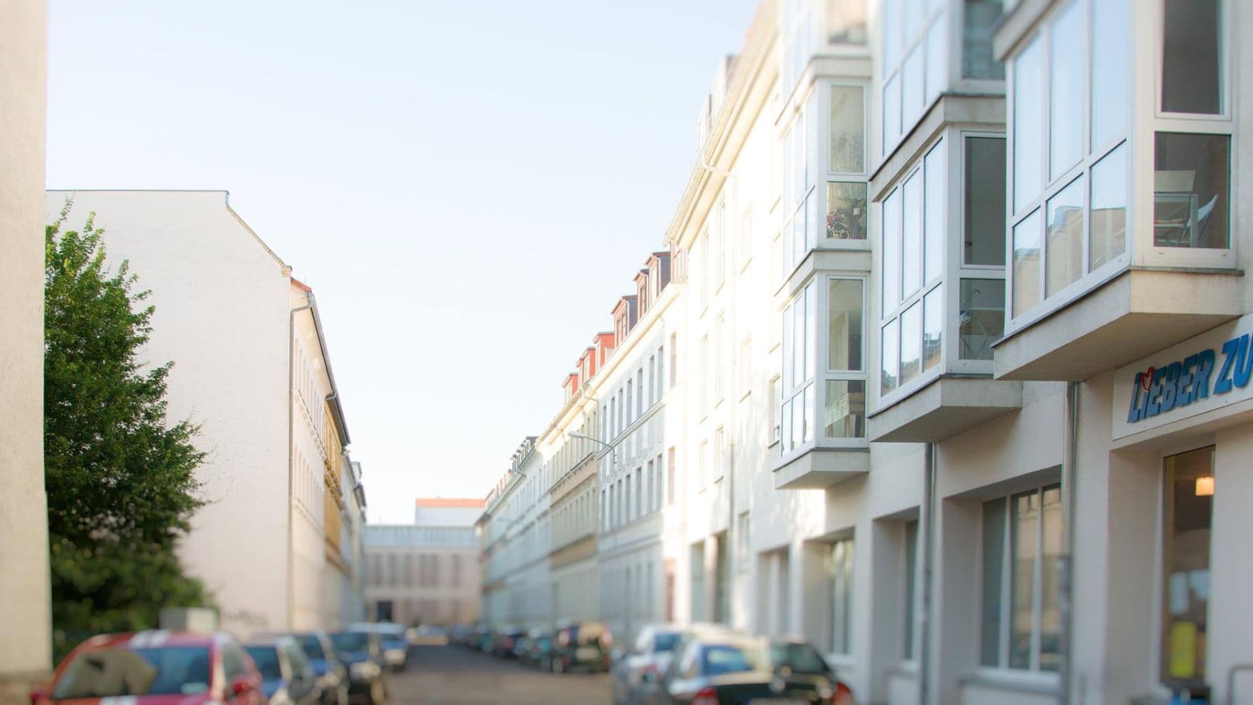 Pronájem bytu 4+kk 137 m², Demmeringstr. 9, Leipzig, Sasko Pronájem bytu 4+kk 137 m², Demmeringstr. 9, Leipzig, Sasko