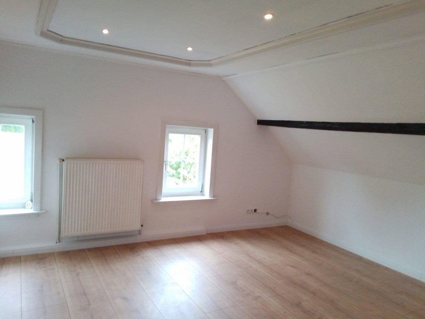 Pronájem bytu 4+1 110 m², Stemwede, Severní Porýní-Vestfálsko Pronájem bytu 4+1 110 m², Stemwede, Severní Porýní-Vestfálsko