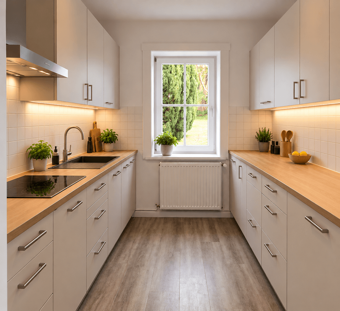 Pronájem bytu 4+1 110 m², Stemwede, Severní Porýní-Vestfálsko Pronájem bytu 4+1 110 m², Stemwede, Severní Porýní-Vestfálsko