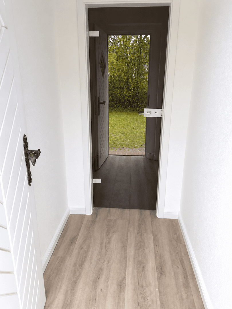 Pronájem bytu 4+1 110 m², Stemwede, Severní Porýní-Vestfálsko Pronájem bytu 4+1 110 m², Stemwede, Severní Porýní-Vestfálsko