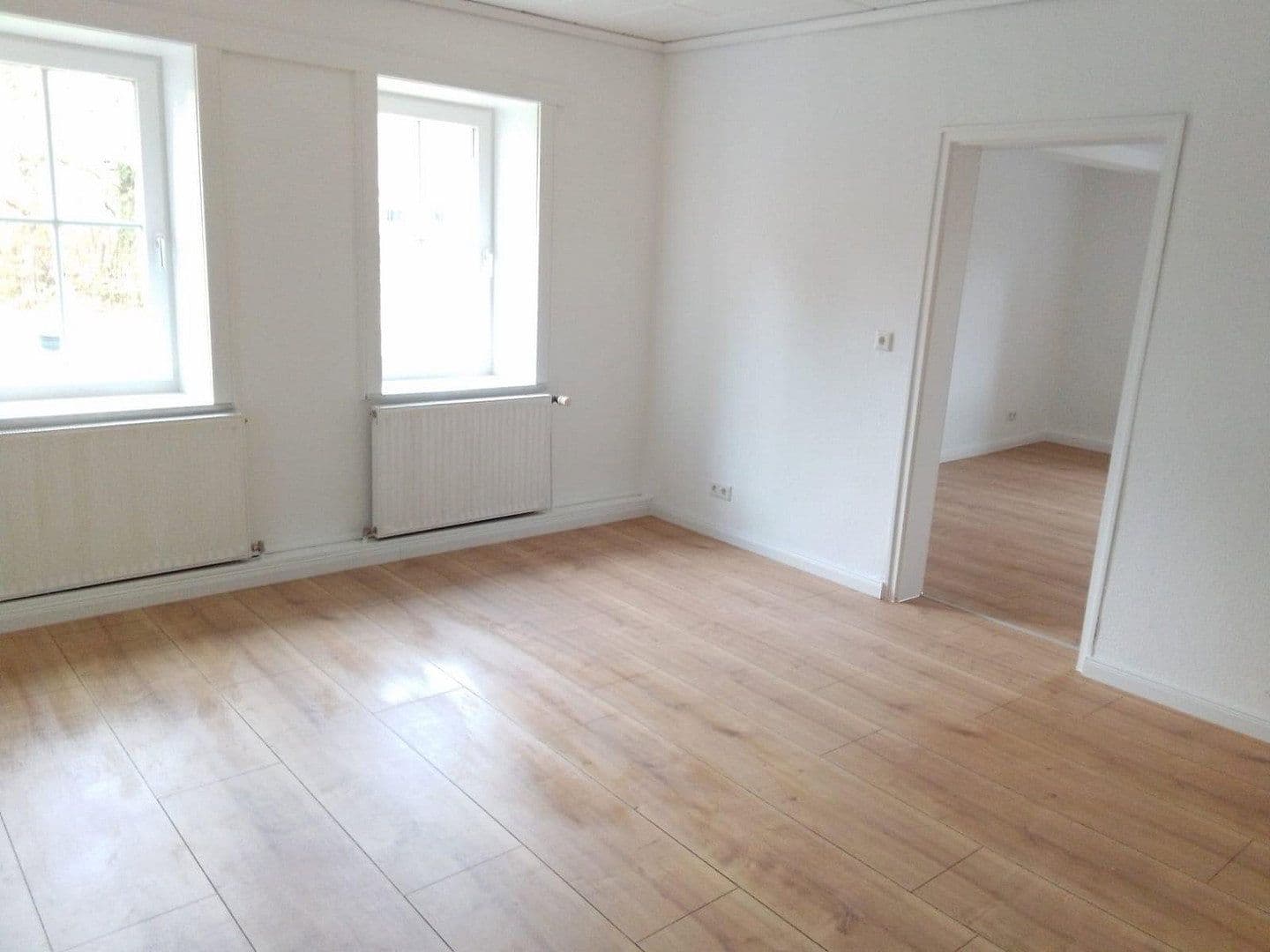 Pronájem bytu 4+1 110 m², Stemwede, Severní Porýní-Vestfálsko Pronájem bytu 4+1 110 m², Stemwede, Severní Porýní-Vestfálsko