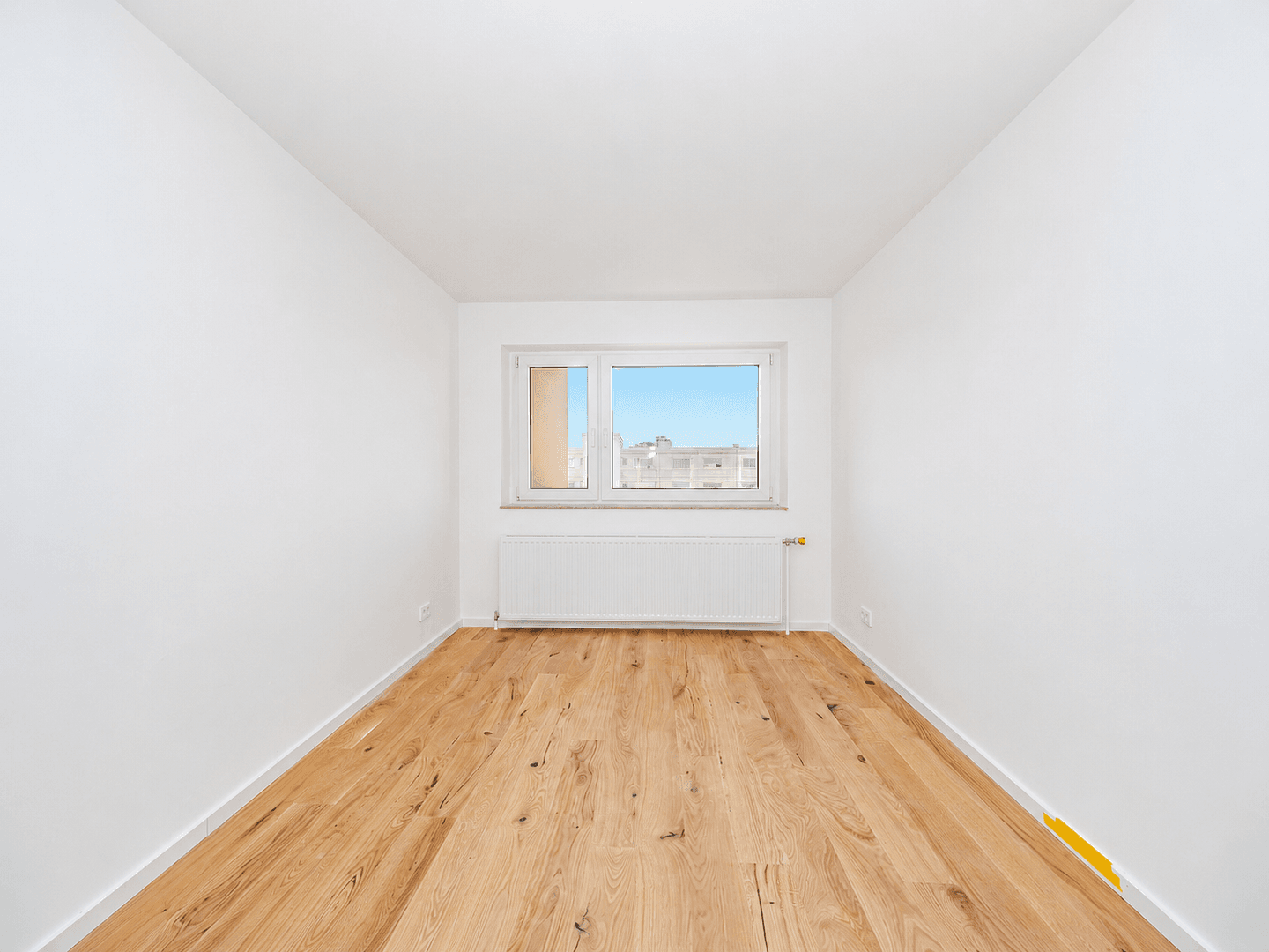 Prodej bytu 3+1 75 m², Silvanastraße 7, München, Bavorsko Prodej bytu 3+1 75 m², Silvanastraße 7, München, Bavorsko