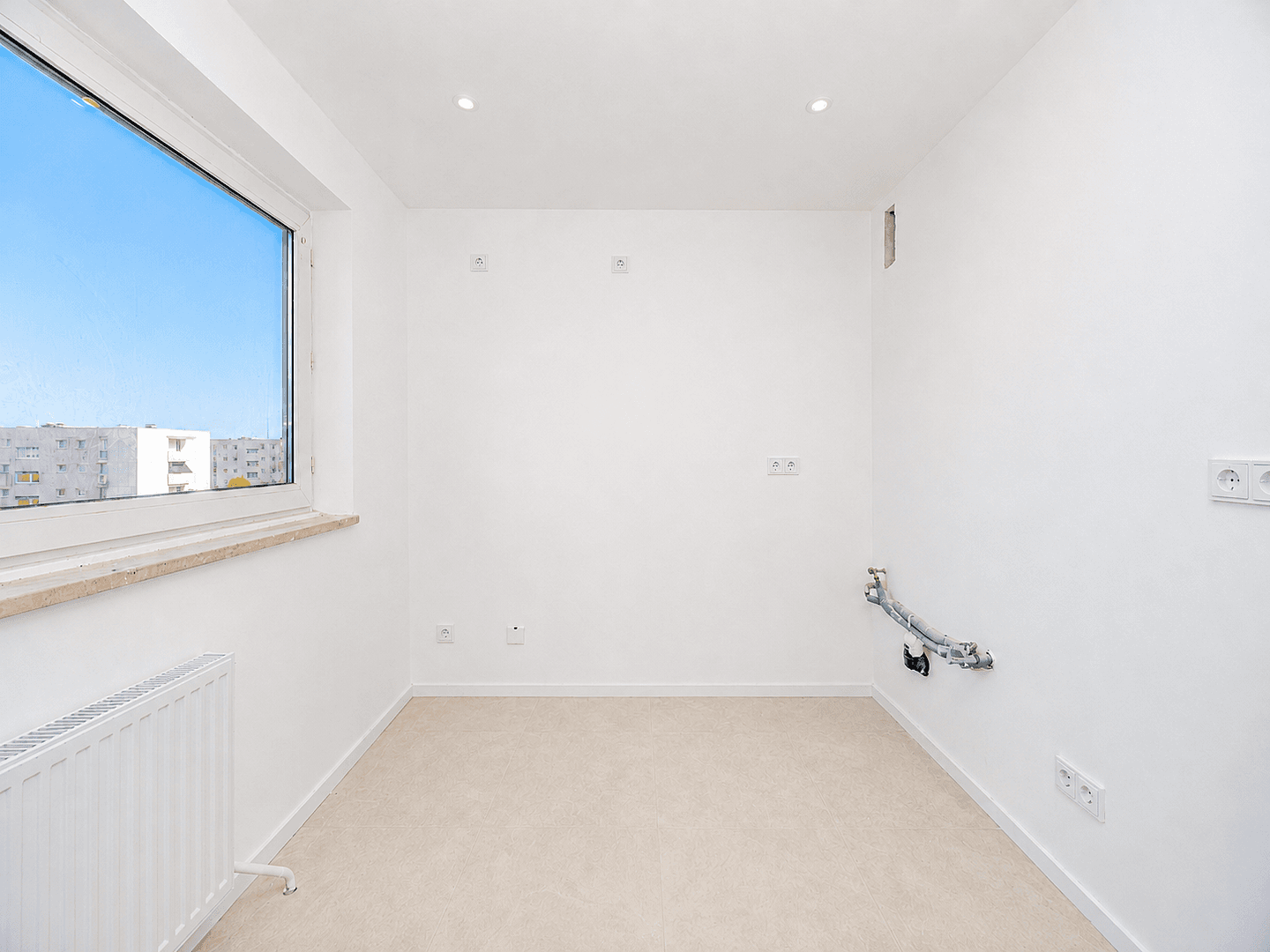 Prodej bytu 3+1 75 m², Silvanastraße 7, München, Bavorsko Prodej bytu 3+1 75 m², Silvanastraße 7, München, Bavorsko