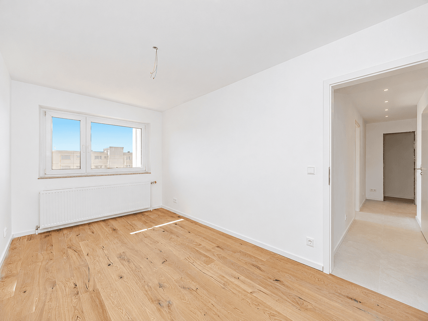 Prodej bytu 3+1 75 m², Silvanastraße 7, München, Bavorsko Prodej bytu 3+1 75 m², Silvanastraße 7, München, Bavorsko