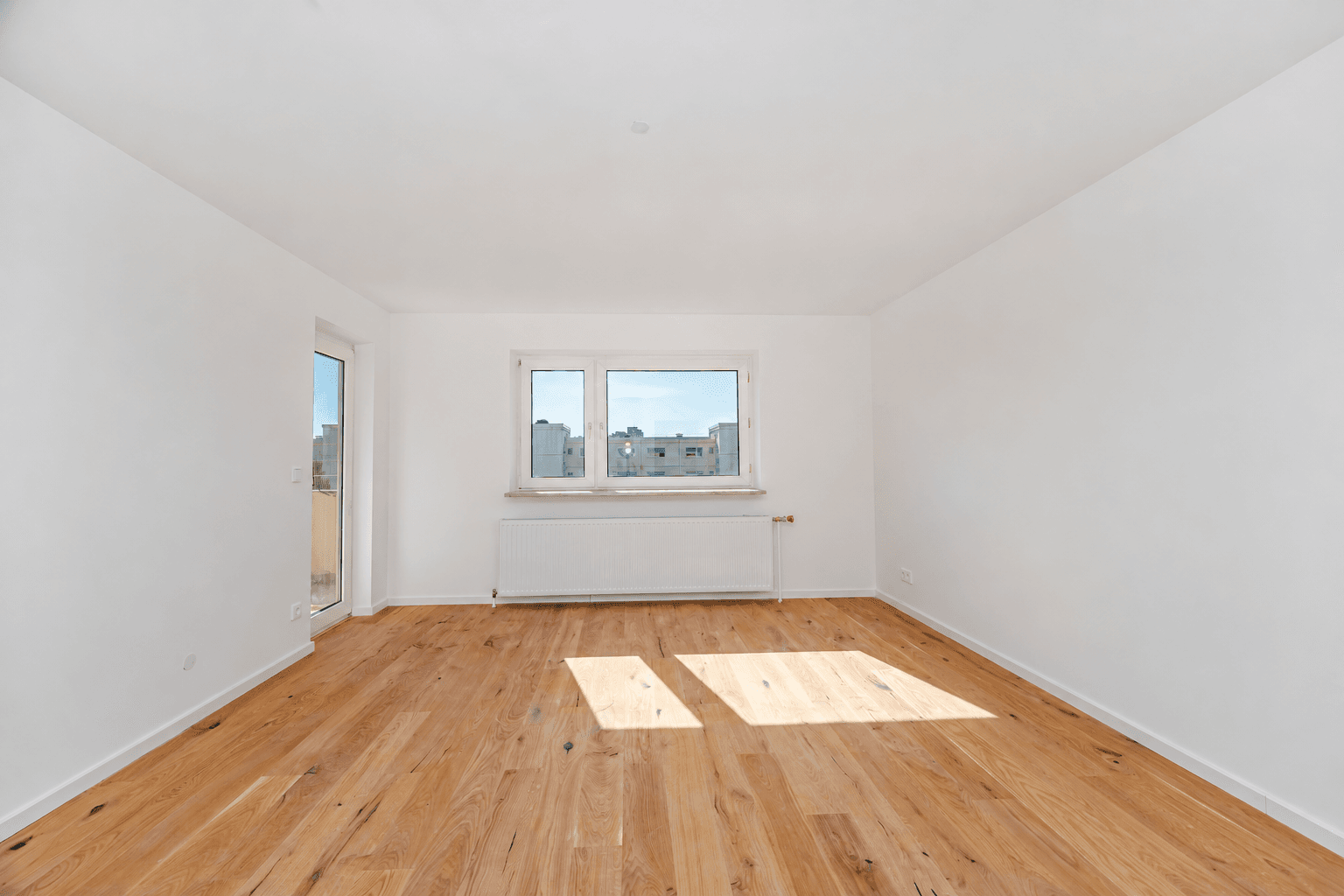 Prodej bytu 3+1 75 m², Silvanastraße 7, München, Bavorsko Prodej bytu 3+1 75 m², Silvanastraße 7, München, Bavorsko