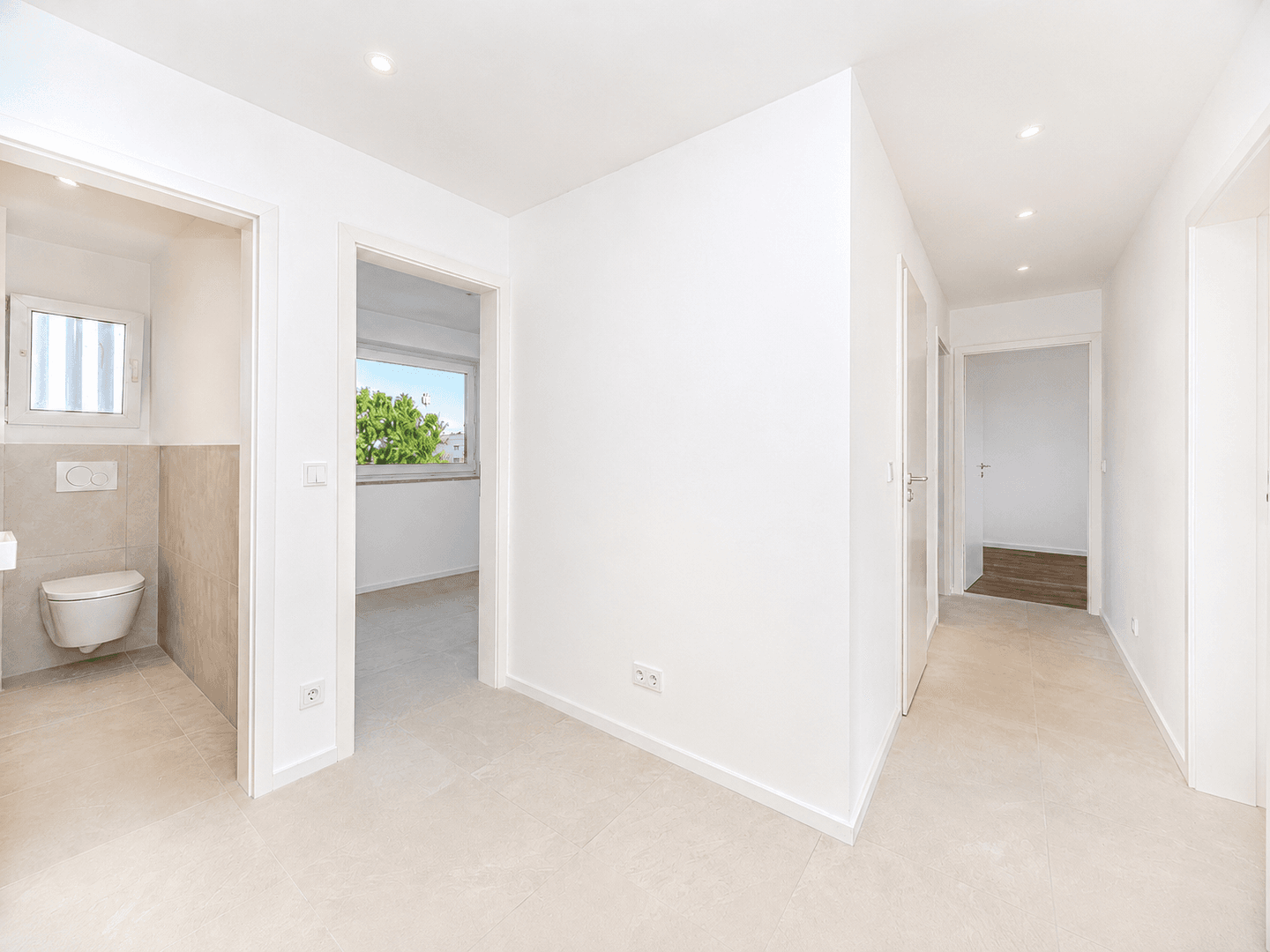 Prodej bytu 3+1 75 m², Silvanastraße 7, München, Bavorsko Prodej bytu 3+1 75 m², Silvanastraße 7, München, Bavorsko
