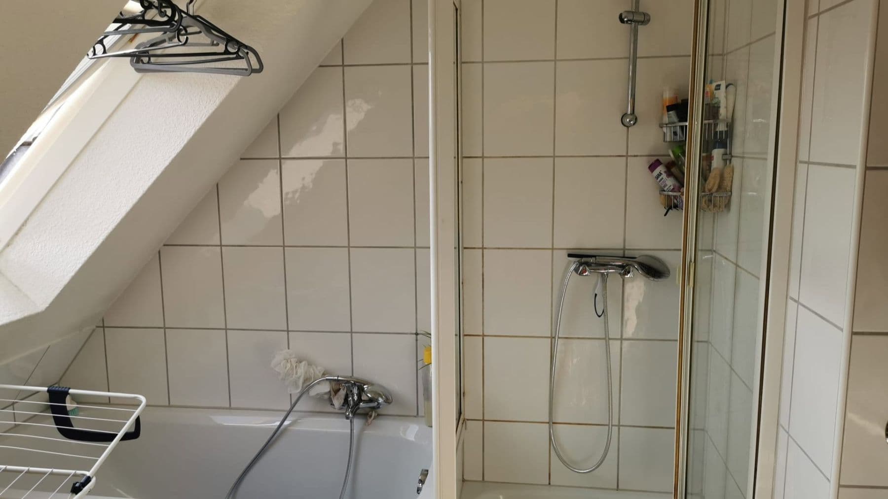 Pronájem bytu 4+1 106 m², Werne, Severní Porýní-Vestfálsko Pronájem bytu 4+1 106 m², Werne, Severní Porýní-Vestfálsko