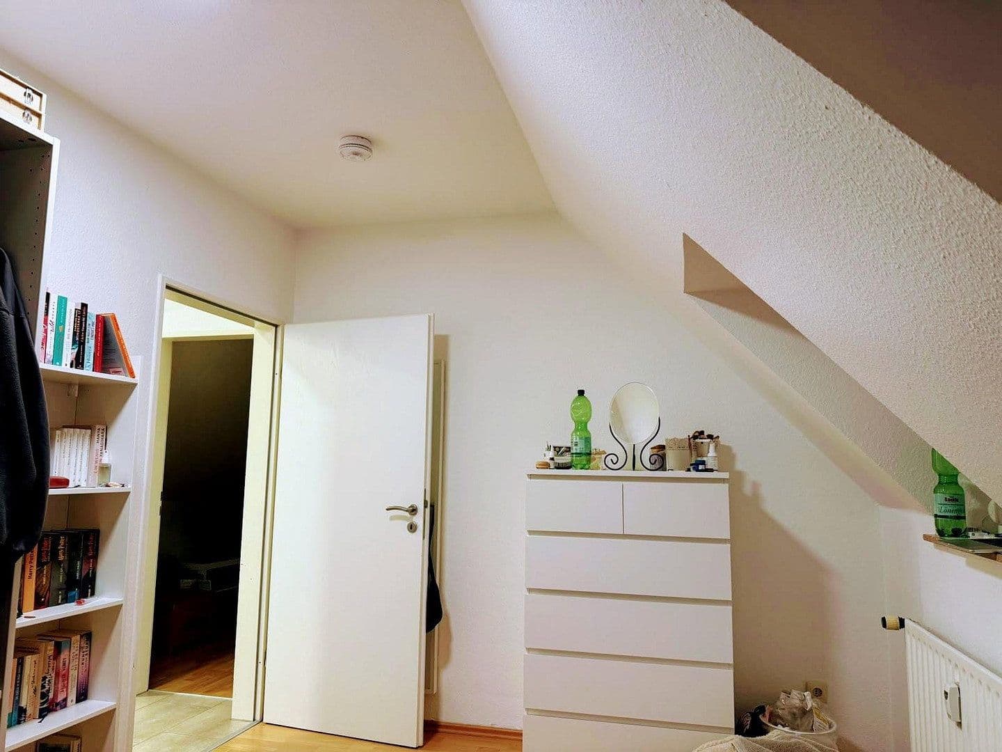 Pronájem bytu 4+1 106 m², Werne, Severní Porýní-Vestfálsko Pronájem bytu 4+1 106 m², Werne, Severní Porýní-Vestfálsko