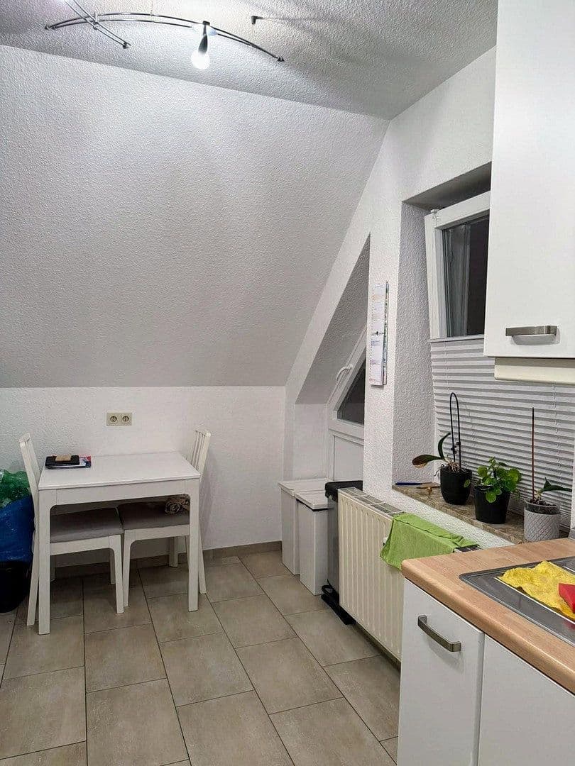 Pronájem bytu 4+1 106 m², Werne, Severní Porýní-Vestfálsko Pronájem bytu 4+1 106 m², Werne, Severní Porýní-Vestfálsko
