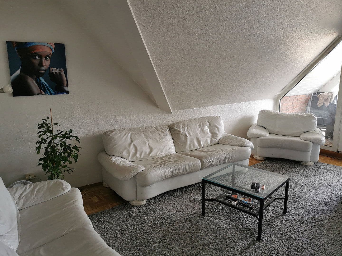 Pronájem bytu 4+1 106 m², Werne, Severní Porýní-Vestfálsko Pronájem bytu 4+1 106 m², Werne, Severní Porýní-Vestfálsko