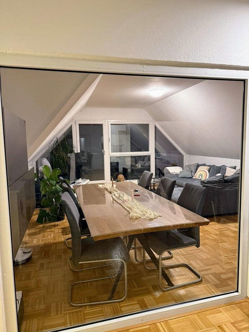 Pronájem bytu 4+1 106 m², Werne, Severní Porýní-Vestfálsko Pronájem bytu 4+1 106 m², Werne, Severní Porýní-Vestfálsko