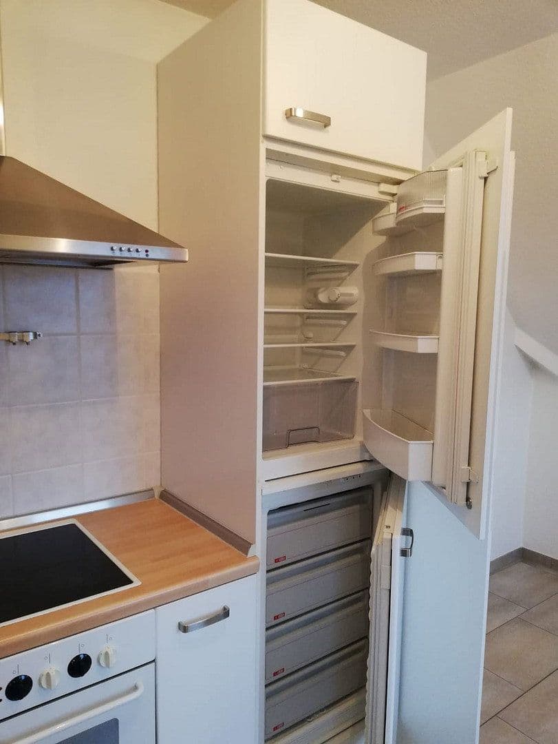 Pronájem bytu 4+1 106 m², Werne, Severní Porýní-Vestfálsko Pronájem bytu 4+1 106 m², Werne, Severní Porýní-Vestfálsko