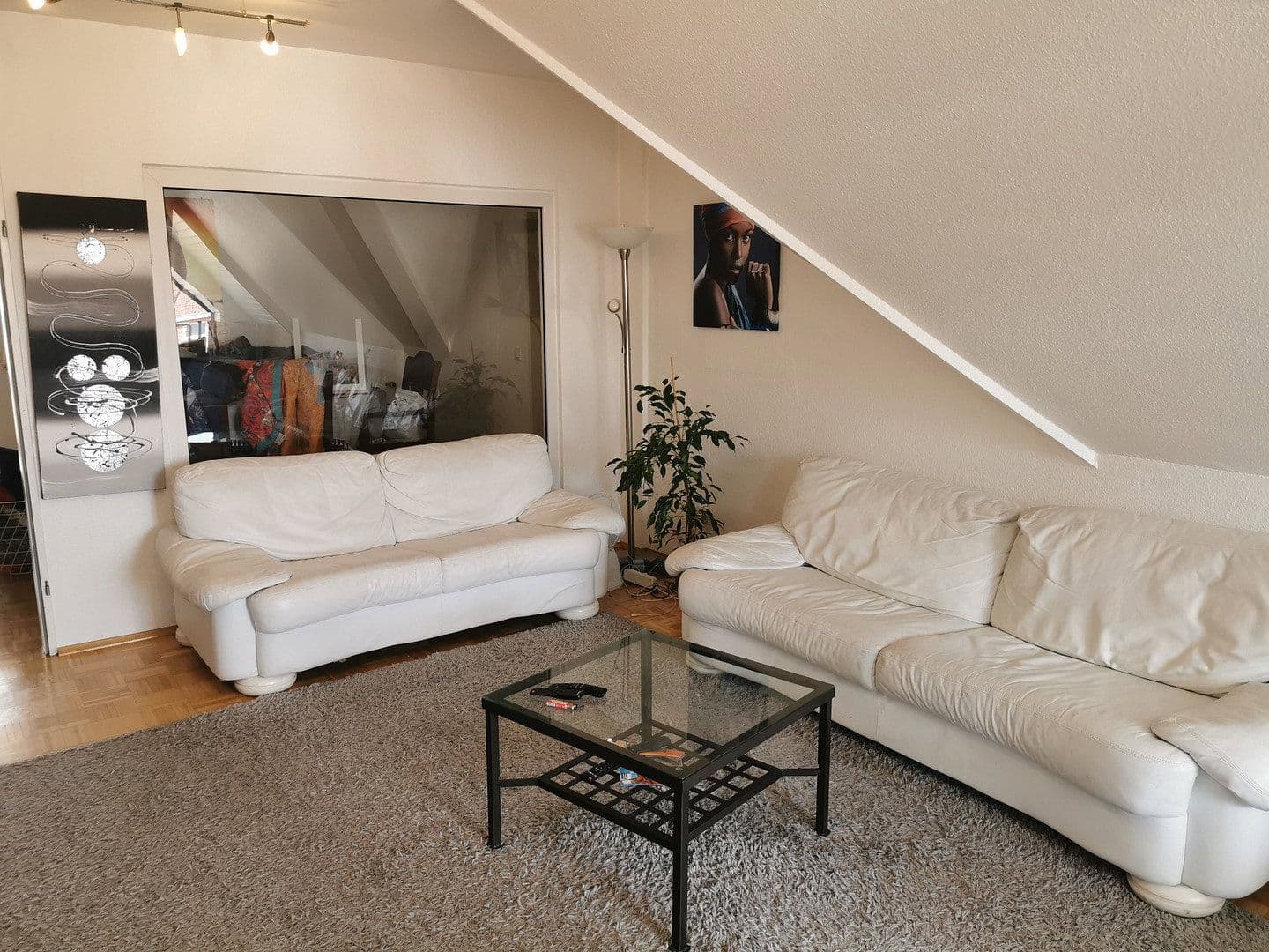 Pronájem bytu 4+1 106 m², Werne, Severní Porýní-Vestfálsko Pronájem bytu 4+1 106 m², Werne, Severní Porýní-Vestfálsko