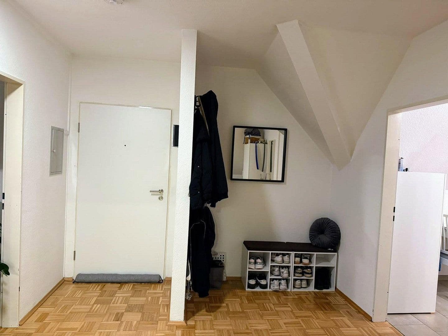 Pronájem bytu 4+1 106 m², Werne, Severní Porýní-Vestfálsko Pronájem bytu 4+1 106 m², Werne, Severní Porýní-Vestfálsko
