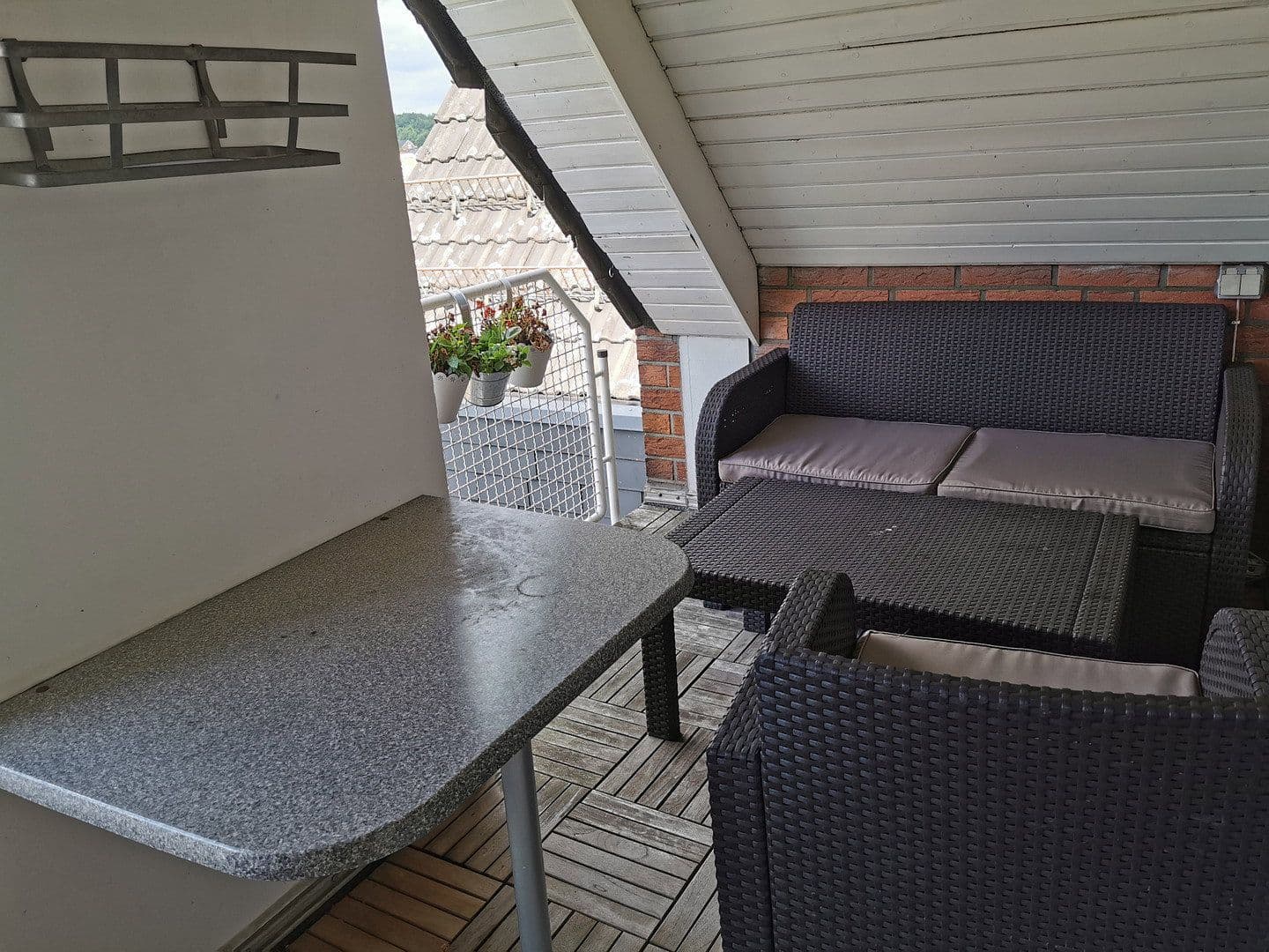 Pronájem bytu 4+1 106 m², Werne, Severní Porýní-Vestfálsko Pronájem bytu 4+1 106 m², Werne, Severní Porýní-Vestfálsko