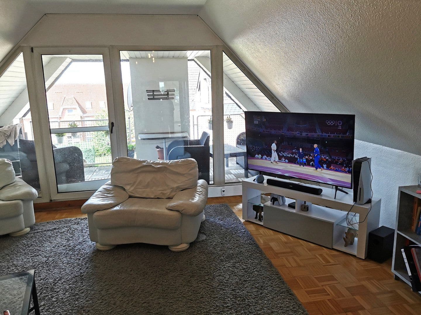 Pronájem bytu 4+1 106 m², Werne, Severní Porýní-Vestfálsko Pronájem bytu 4+1 106 m², Werne, Severní Porýní-Vestfálsko