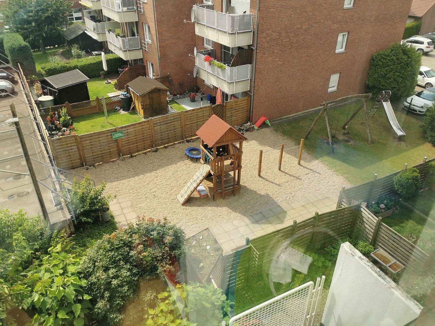 Pronájem bytu 4+1 106 m², Werne, Severní Porýní-Vestfálsko Pronájem bytu 4+1 106 m², Werne, Severní Porýní-Vestfálsko