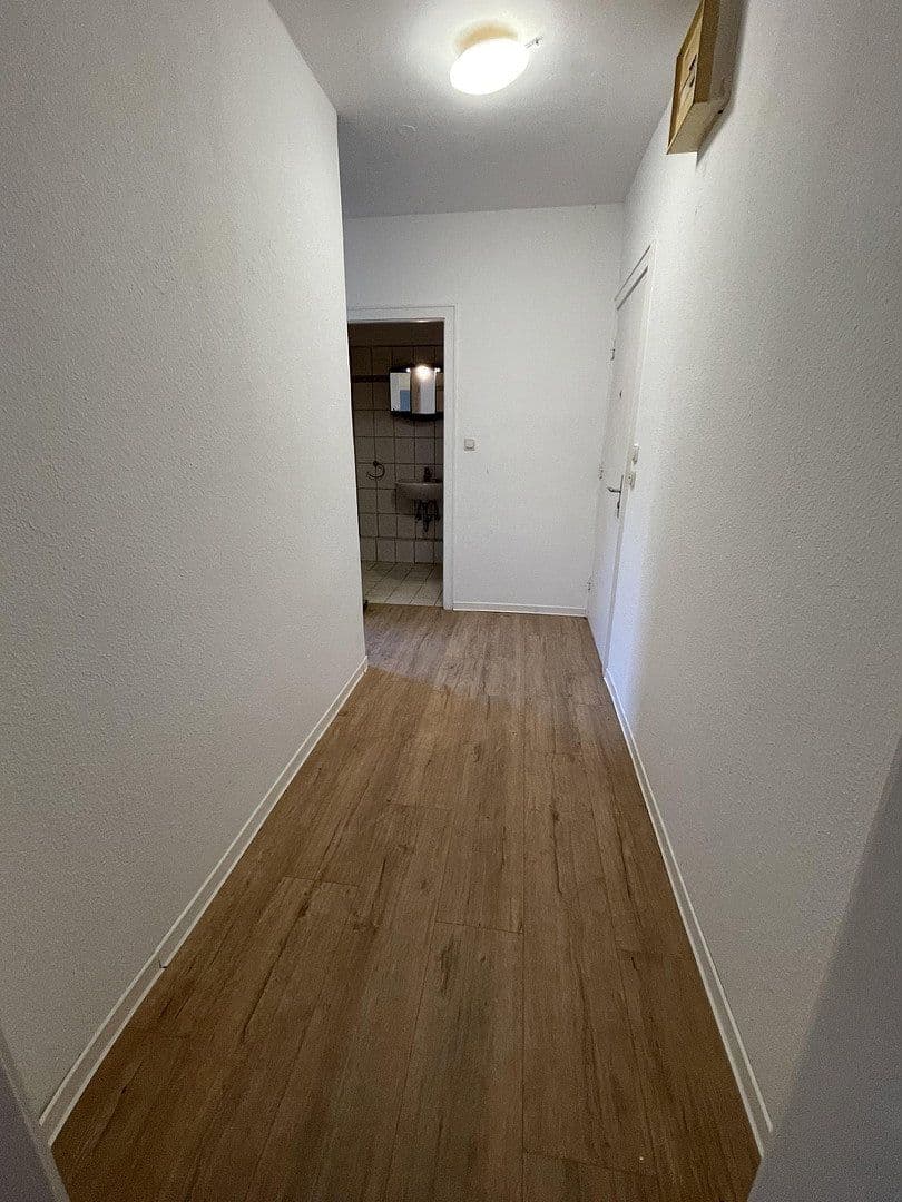 Pronájem bytu 1+kk 42 m², Ruselerweg 21, Hamburg, Hamburg Pronájem bytu 1+kk 42 m², Ruselerweg 21, Hamburg, Hamburg