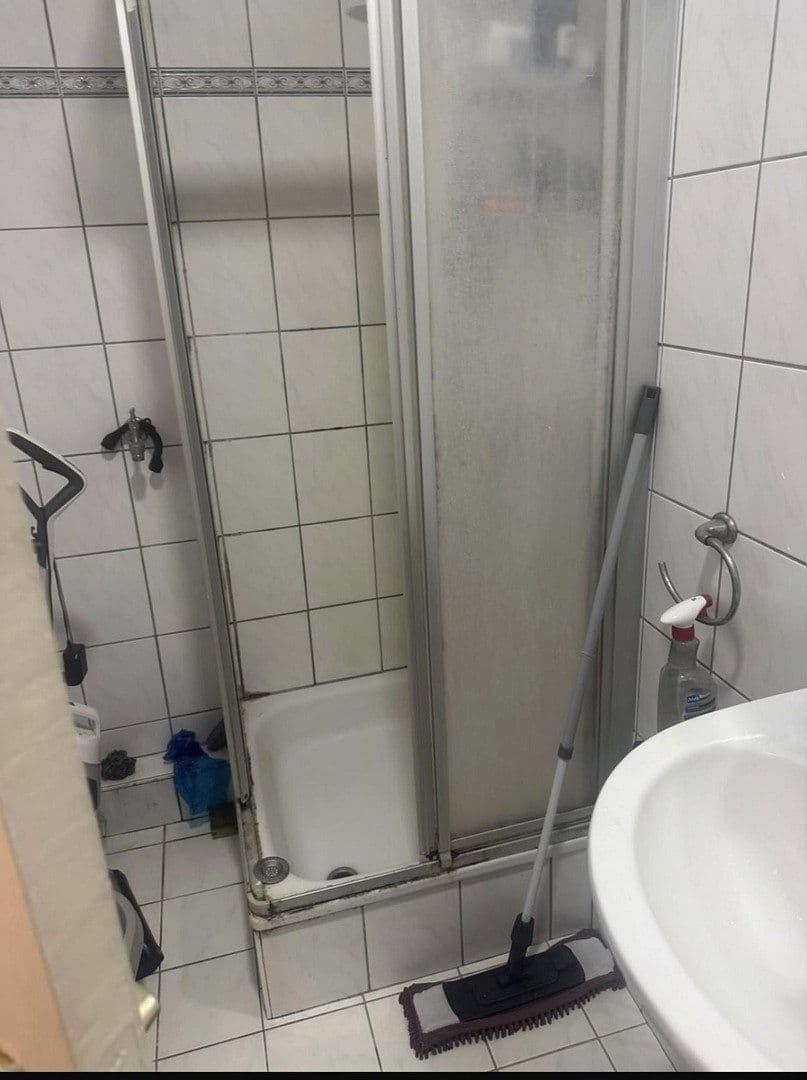 Pronájem bytu 1+kk 42 m², Ruselerweg 21, Hamburg, Hamburg Pronájem bytu 1+kk 42 m², Ruselerweg 21, Hamburg, Hamburg