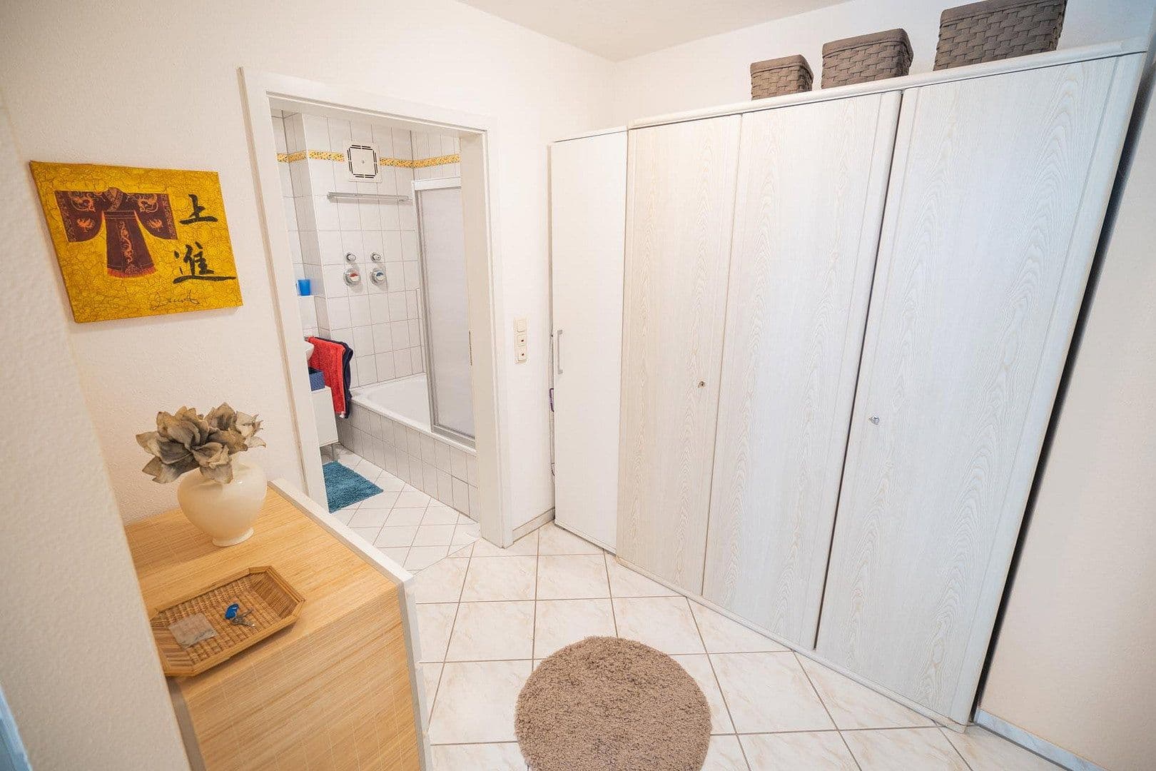Prodej bytu 1+1 38 m², Moskauer Ring 60, Würzburg, Bavorsko Prodej bytu 1+1 38 m², Moskauer Ring 60, Würzburg, Bavorsko