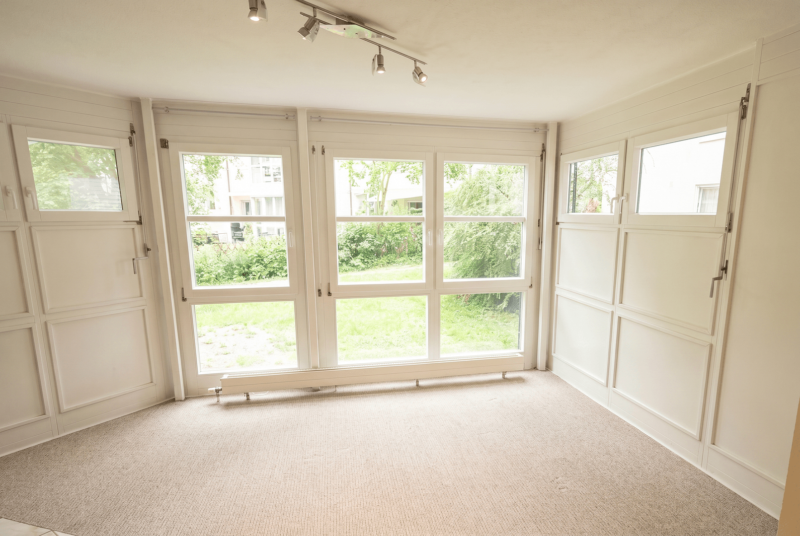Prodej bytu 1+1 38 m², Moskauer Ring 60, Würzburg, Bavorsko Prodej bytu 1+1 38 m², Moskauer Ring 60, Würzburg, Bavorsko