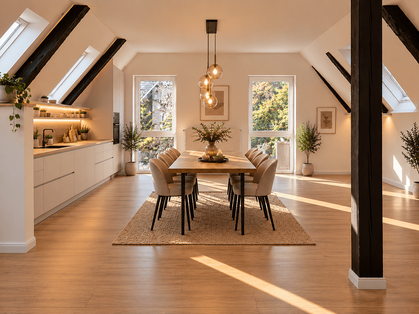 Pronájem bytu 4+1 135 m², Stemwede, Severní Porýní-Vestfálsko Pronájem bytu 4+1 135 m², Stemwede, Severní Porýní-Vestfálsko