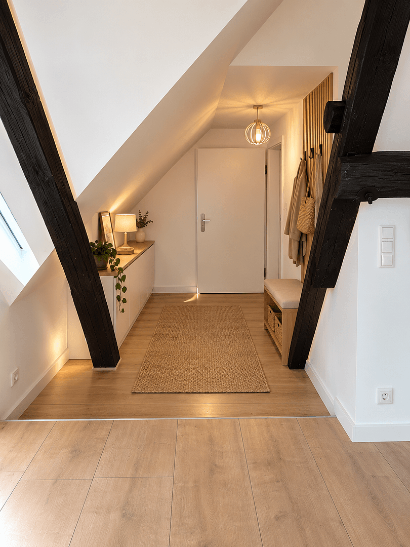 Pronájem bytu 4+1 135 m², Stemwede, Severní Porýní-Vestfálsko Pronájem bytu 4+1 135 m², Stemwede, Severní Porýní-Vestfálsko