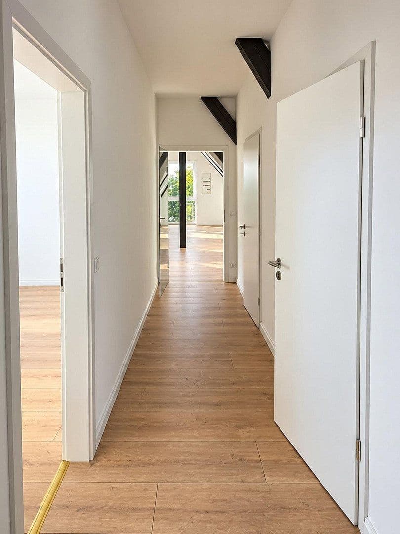 Pronájem bytu 4+1 135 m², Stemwede, Severní Porýní-Vestfálsko Pronájem bytu 4+1 135 m², Stemwede, Severní Porýní-Vestfálsko