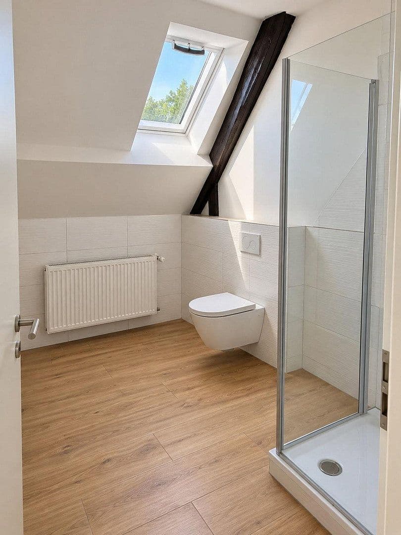 Pronájem bytu 4+1 135 m², Stemwede, Severní Porýní-Vestfálsko Pronájem bytu 4+1 135 m², Stemwede, Severní Porýní-Vestfálsko