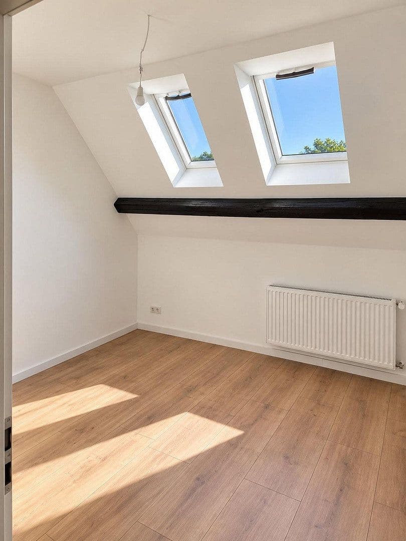 Pronájem bytu 4+1 135 m², Stemwede, Severní Porýní-Vestfálsko Pronájem bytu 4+1 135 m², Stemwede, Severní Porýní-Vestfálsko
