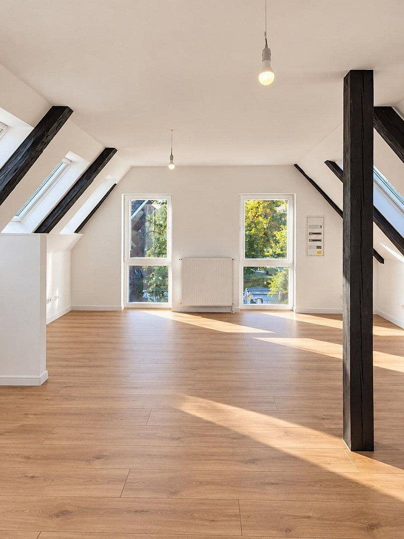 Pronájem bytu 4+1 135 m², Stemwede, Severní Porýní-Vestfálsko Pronájem bytu 4+1 135 m², Stemwede, Severní Porýní-Vestfálsko