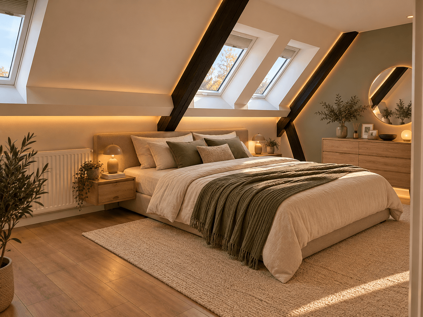 Pronájem bytu 4+1 135 m², Stemwede, Severní Porýní-Vestfálsko Pronájem bytu 4+1 135 m², Stemwede, Severní Porýní-Vestfálsko