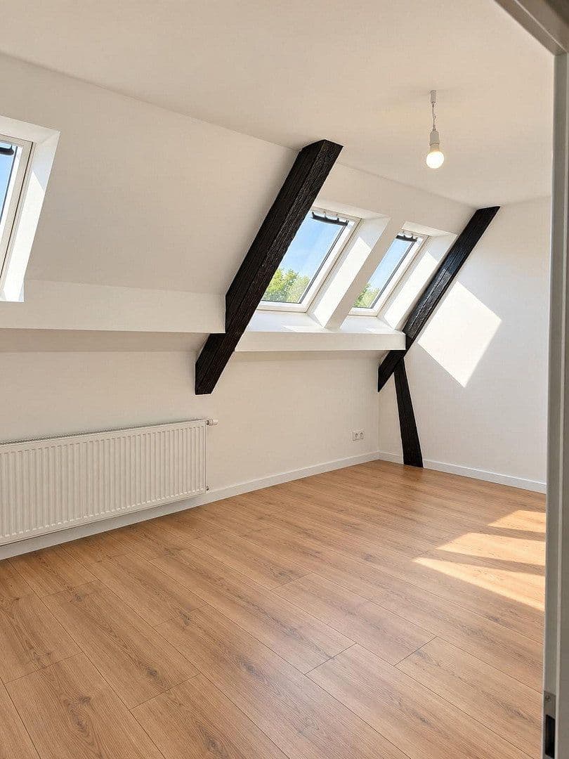 Pronájem bytu 4+1 135 m², Stemwede, Severní Porýní-Vestfálsko Pronájem bytu 4+1 135 m², Stemwede, Severní Porýní-Vestfálsko