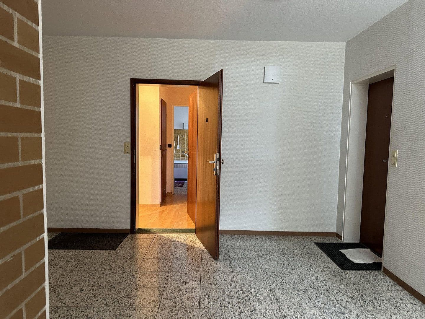 Pronájem bytu 2+1 67 m², Scharnhorststr. 7, Minden, Severní Porýní-Vestfálsko Pronájem bytu 2+1 67 m², Scharnhorststr. 7, Minden, Severní Porýní-Vestfálsko