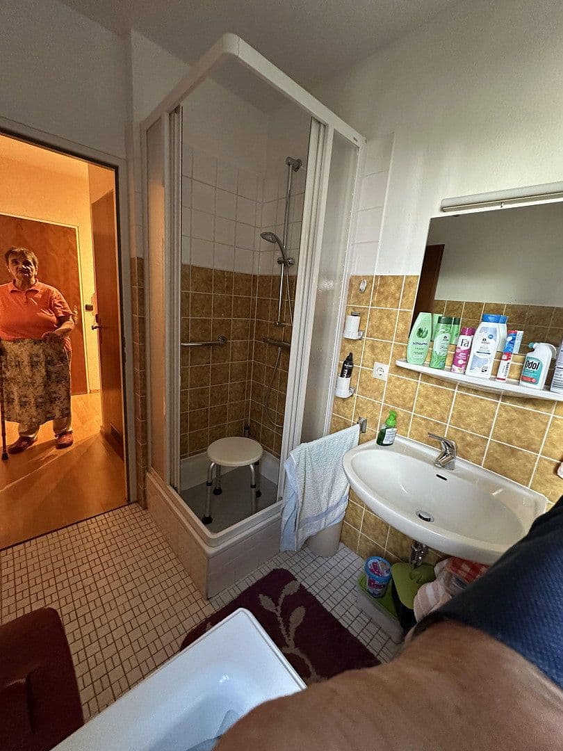 Pronájem bytu 2+1 67 m², Scharnhorststr. 7, Minden, Severní Porýní-Vestfálsko Pronájem bytu 2+1 67 m², Scharnhorststr. 7, Minden, Severní Porýní-Vestfálsko
