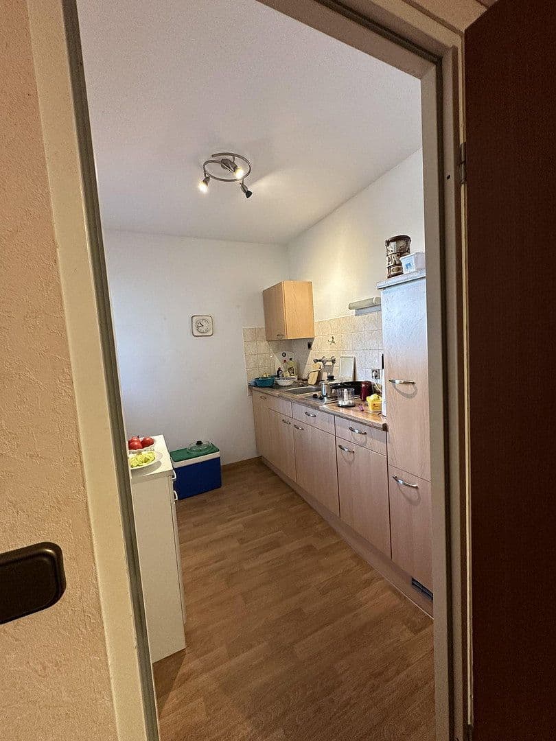 Pronájem bytu 2+1 67 m², Scharnhorststr. 7, Minden, Severní Porýní-Vestfálsko Pronájem bytu 2+1 67 m², Scharnhorststr. 7, Minden, Severní Porýní-Vestfálsko