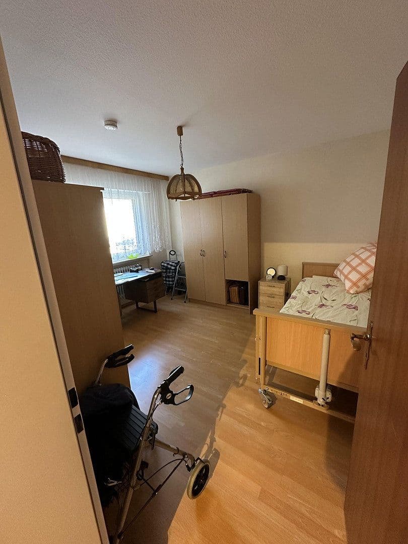 Pronájem bytu 2+1 67 m², Scharnhorststr. 7, Minden, Severní Porýní-Vestfálsko Pronájem bytu 2+1 67 m², Scharnhorststr. 7, Minden, Severní Porýní-Vestfálsko