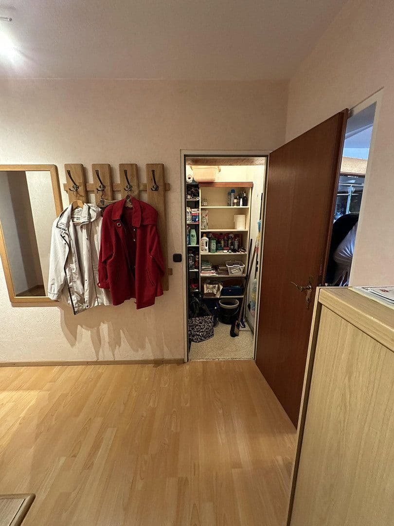 Pronájem bytu 2+1 67 m², Scharnhorststr. 7, Minden, Severní Porýní-Vestfálsko Pronájem bytu 2+1 67 m², Scharnhorststr. 7, Minden, Severní Porýní-Vestfálsko