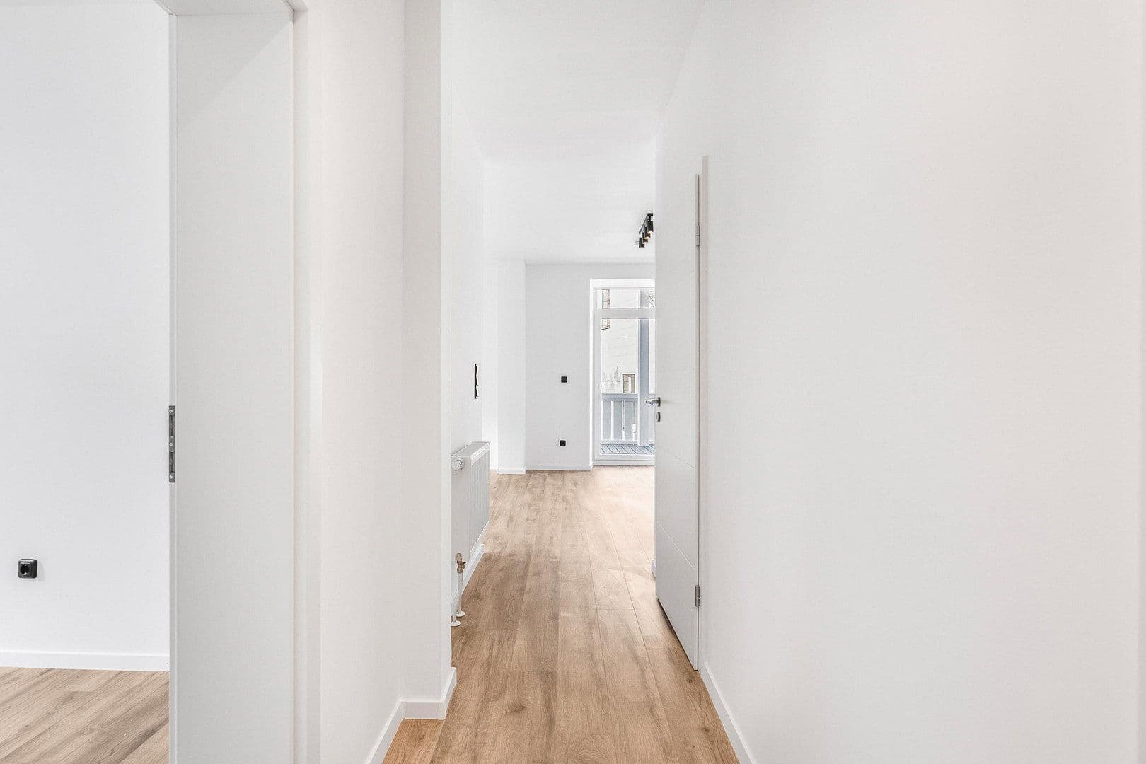 Pronájem bytu 3+1 75 m², Theaterstraße 1, Hof, Bavorsko Pronájem bytu 3+1 75 m², Theaterstraße 1, Hof, Bavorsko